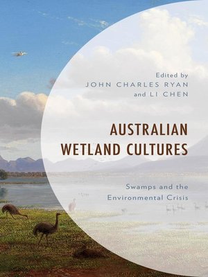 cover image of Australian Wetland Cultures